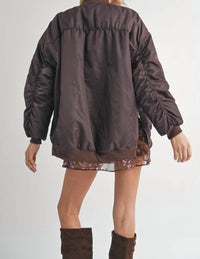 Sage The Label - Mila Jacket