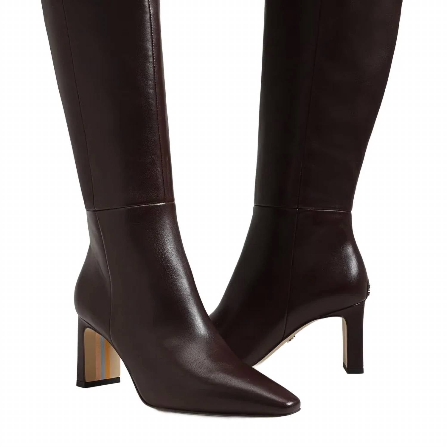 Sam Edelman - Women's Sylvia Tall Boot