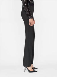 Frame - Le Tuxedo Mini Boot Trouser
