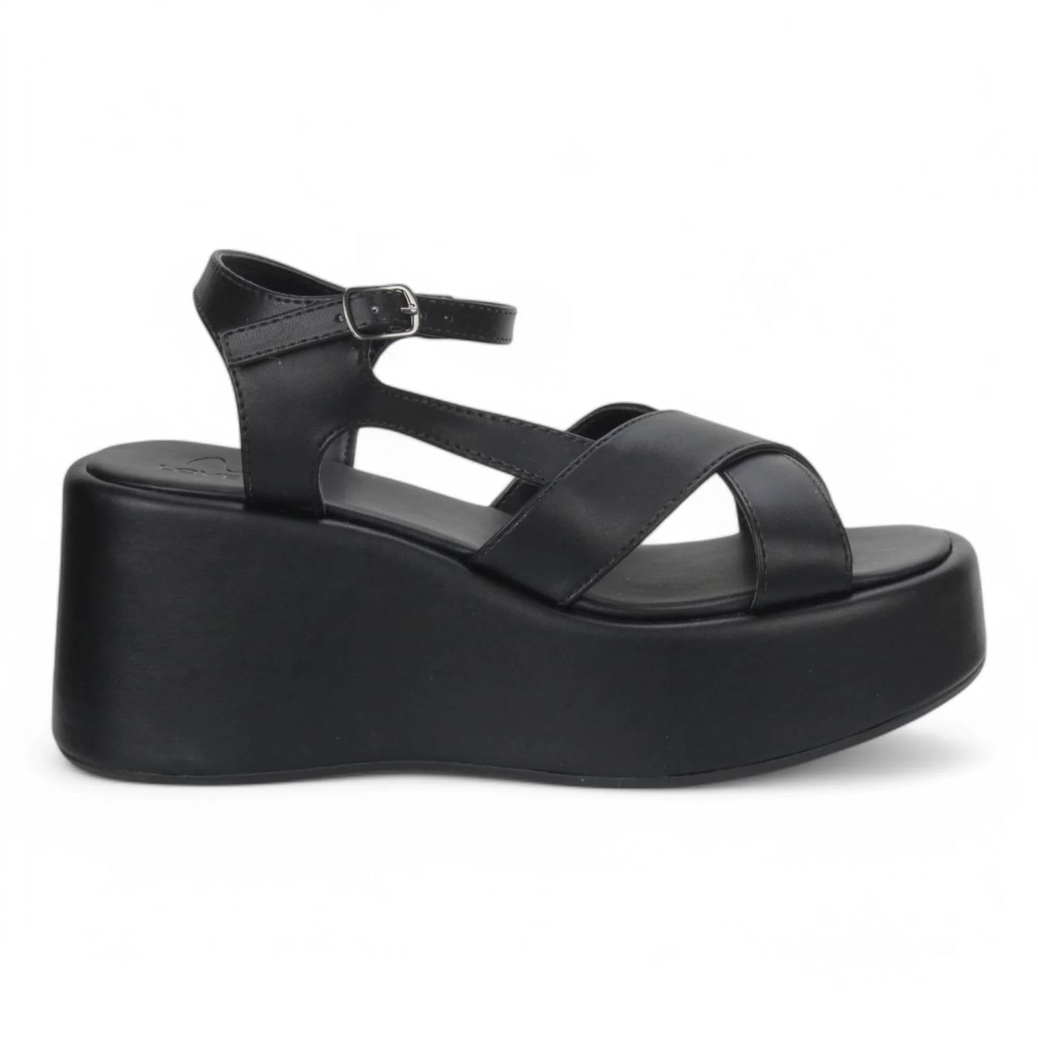 Love Rio - Women's Alto Wedge Sandal