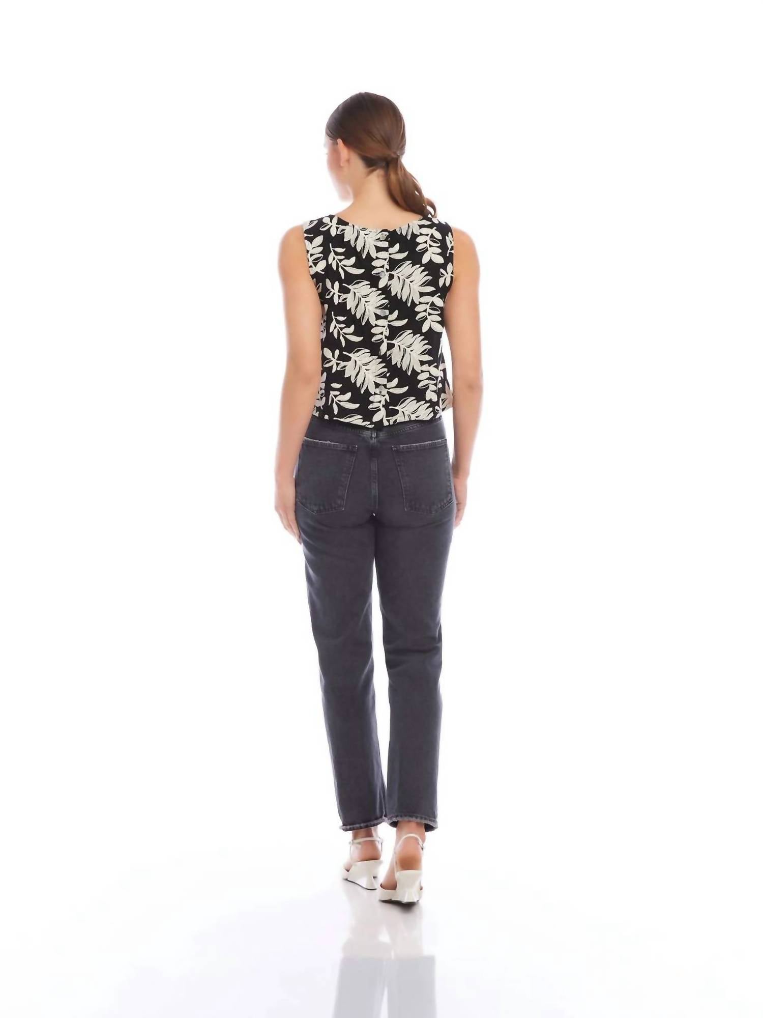 Fifteen Twenty - Marie Top