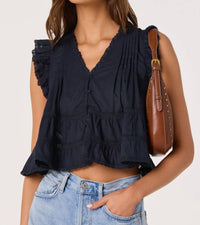 Astr - Julie Top