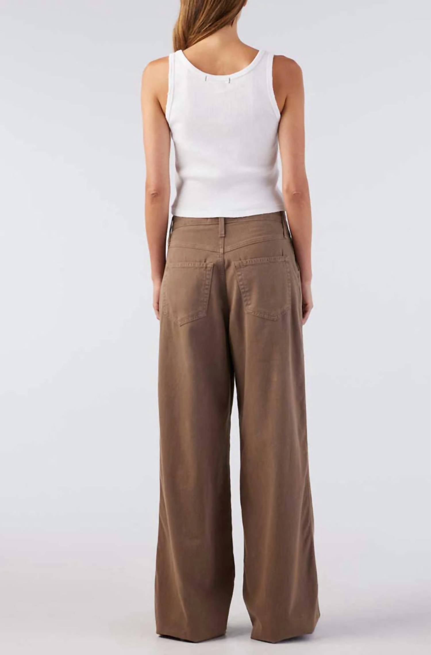 Amo - Sheryl Trouser