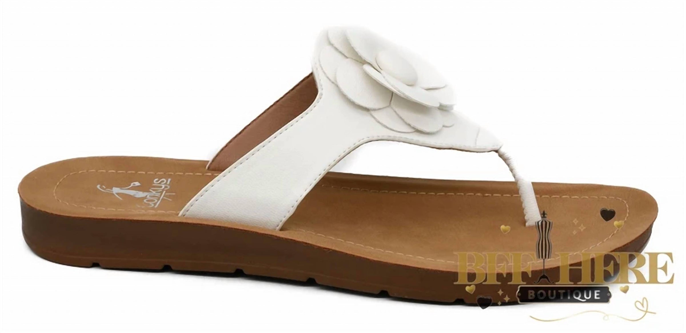 Corkys Footwear - Women's So Delish Flip Flop Sandals