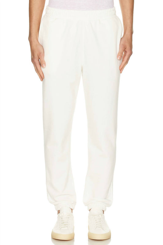 Beyond Yoga - Men's Fresh Cut Sweatpant