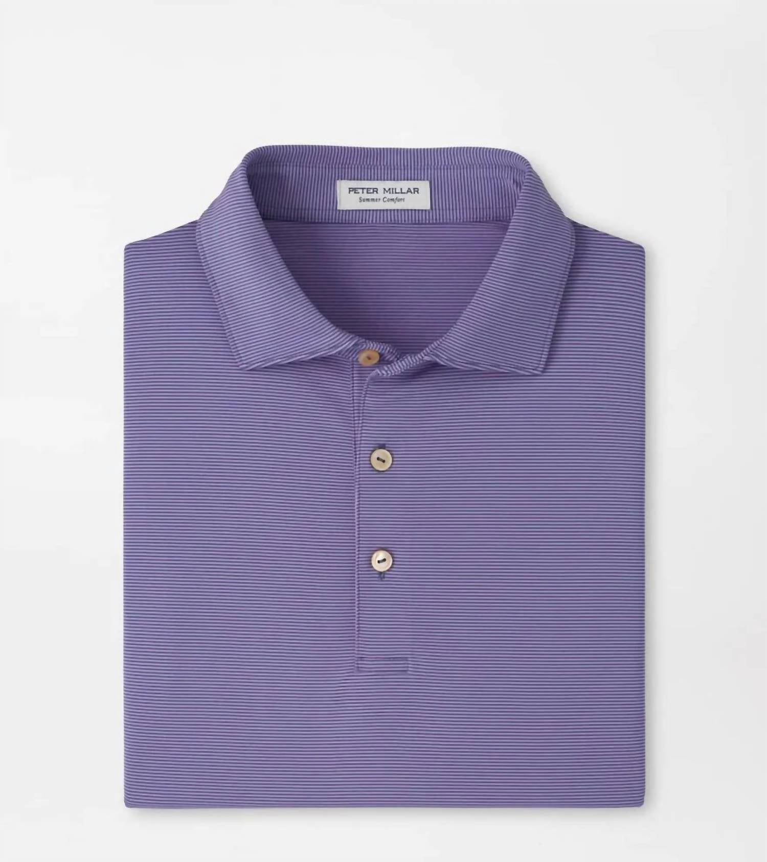 Peter Millar - Jubilee Performance Jersey Polo