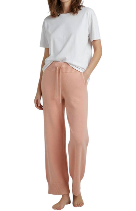 Scandal Italy - Lounge Drawstring Pants