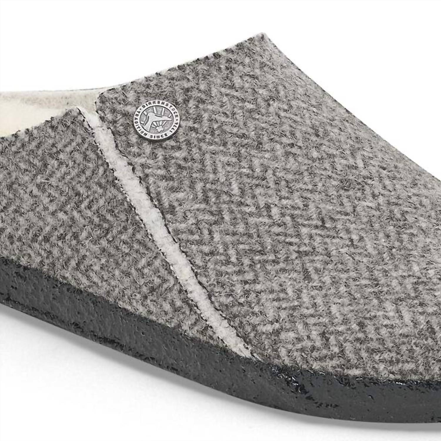 Birkenstock - Unisex Zermatt Rivet Narrow Slippers