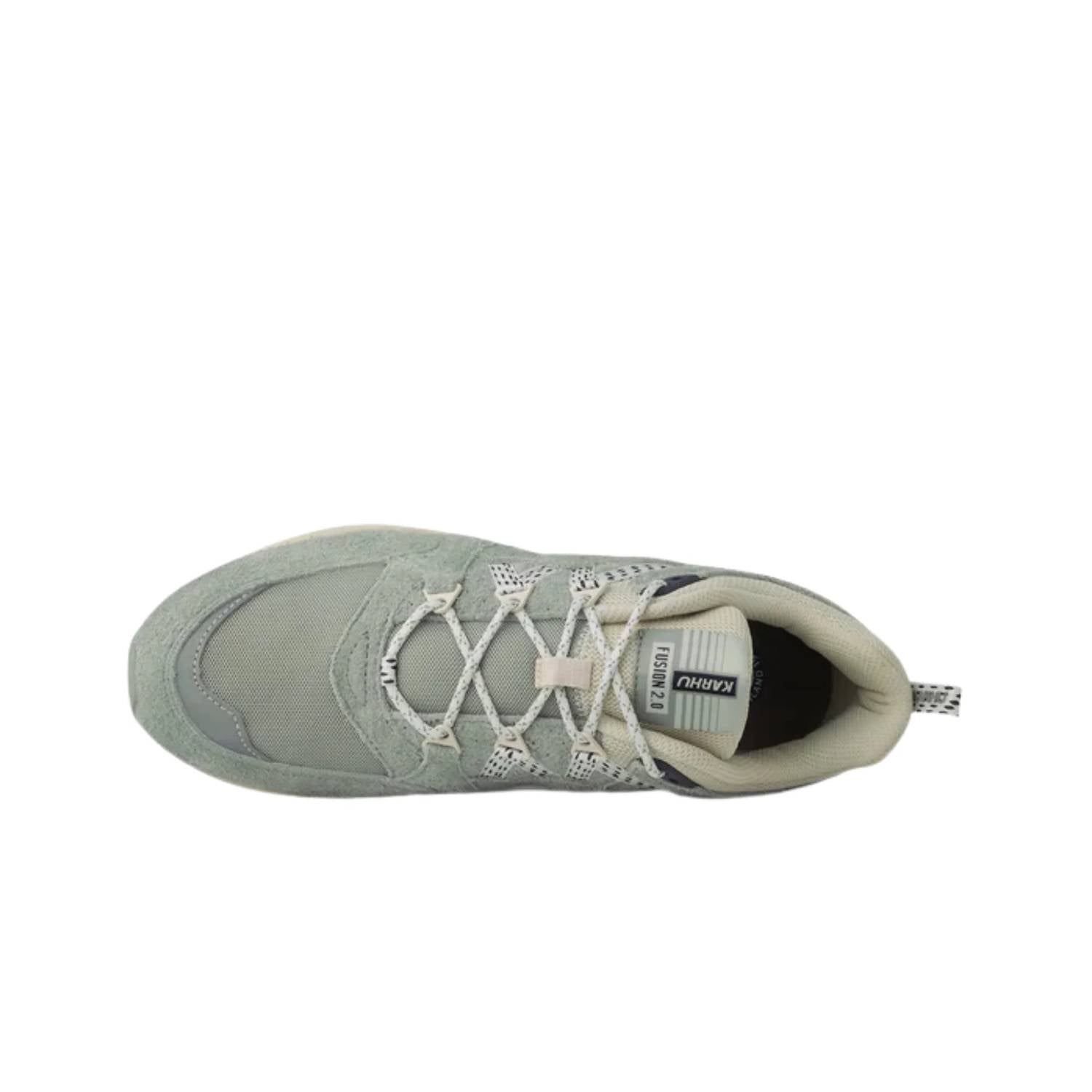 Karhu - Unisex Suede Fusion 2.0 Sneakers