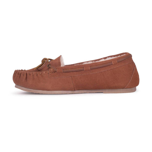 Cloud Nine - Women's Driving Moccasin
