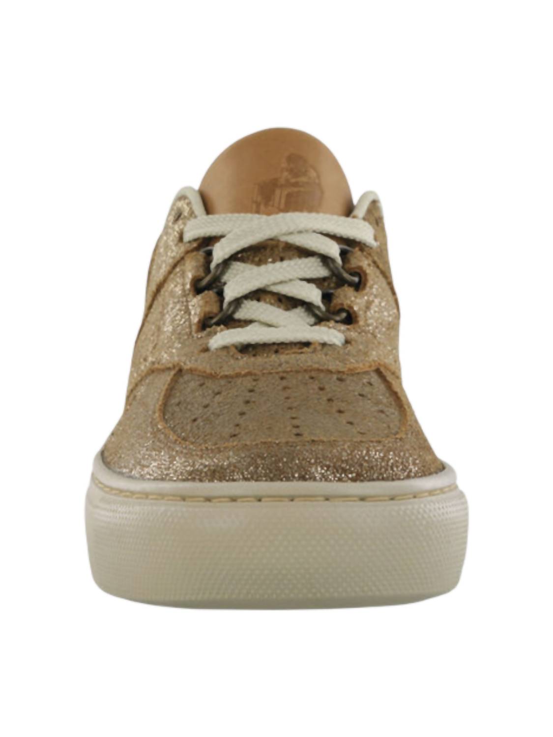 Sas - Women's High Street-x Lace Up Sneakers