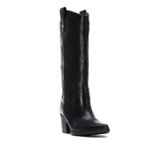 Xti - Women’s 144723 Heeled Boots
