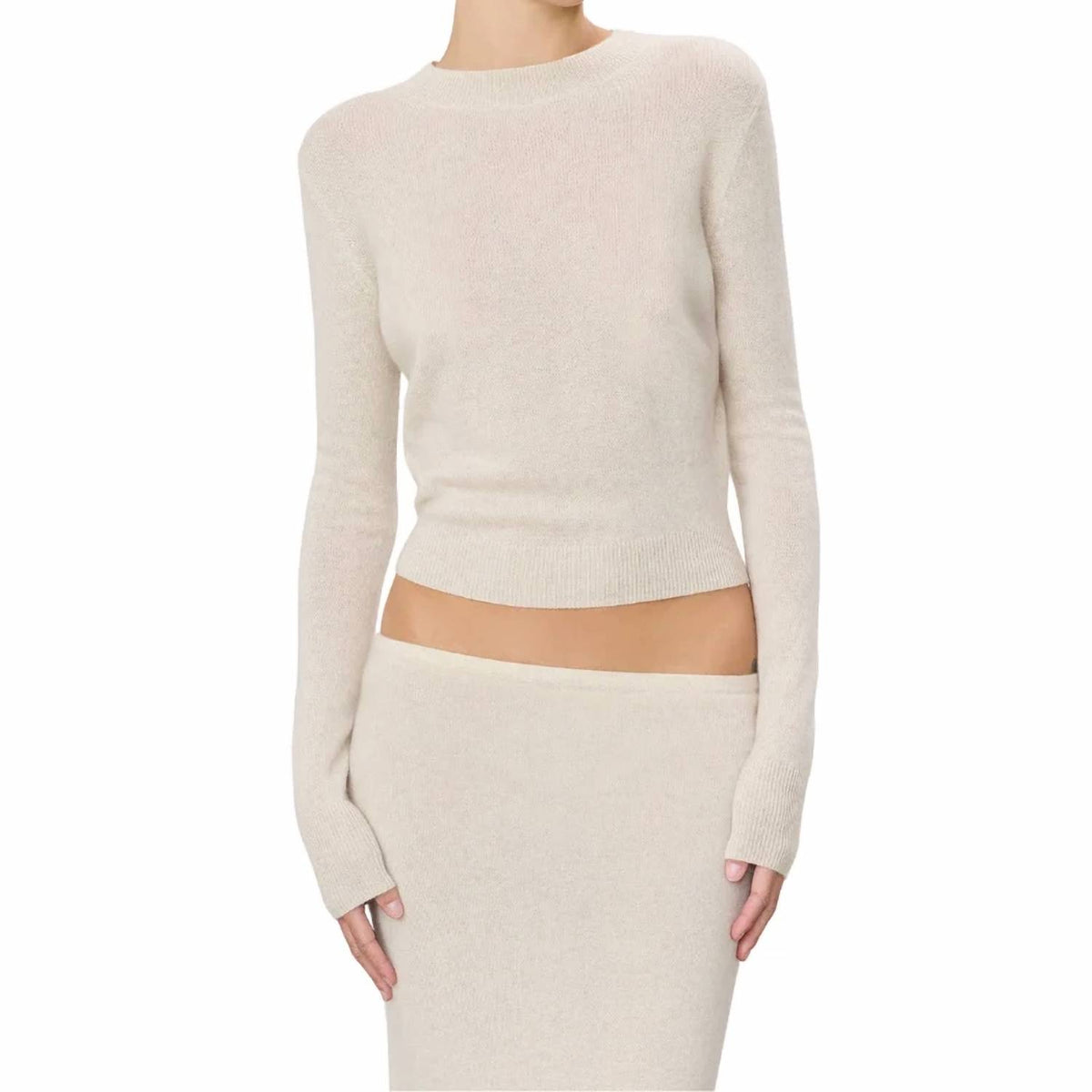 Eterne - Francis Sweater