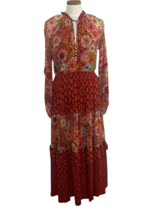 Tolani - Women's Sherah Dress