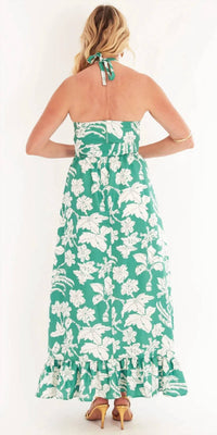Ck Bradley - Dove Maxi Dress