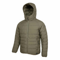 Roosters Supply Company - Parker Packable Puffer Coat