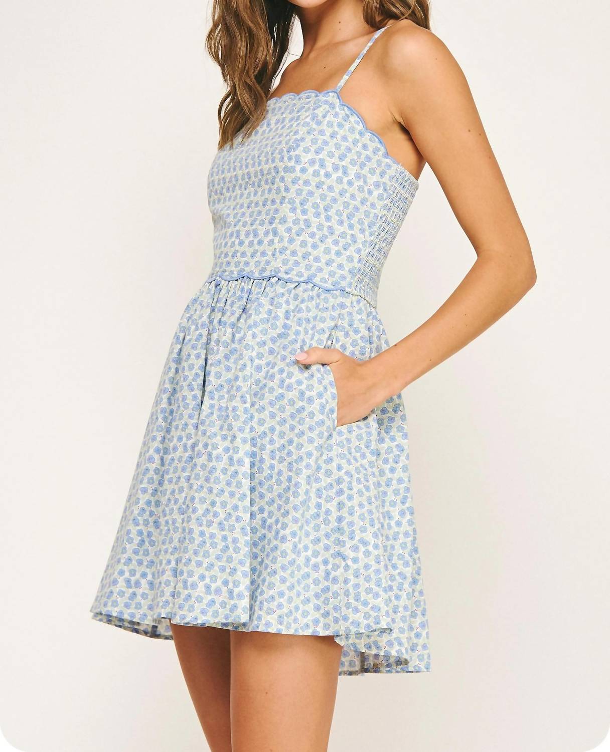 Strut & Bolt - Mary Beth Dress
