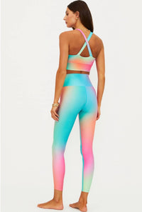 Beach Riot - Piper High-rise Legging