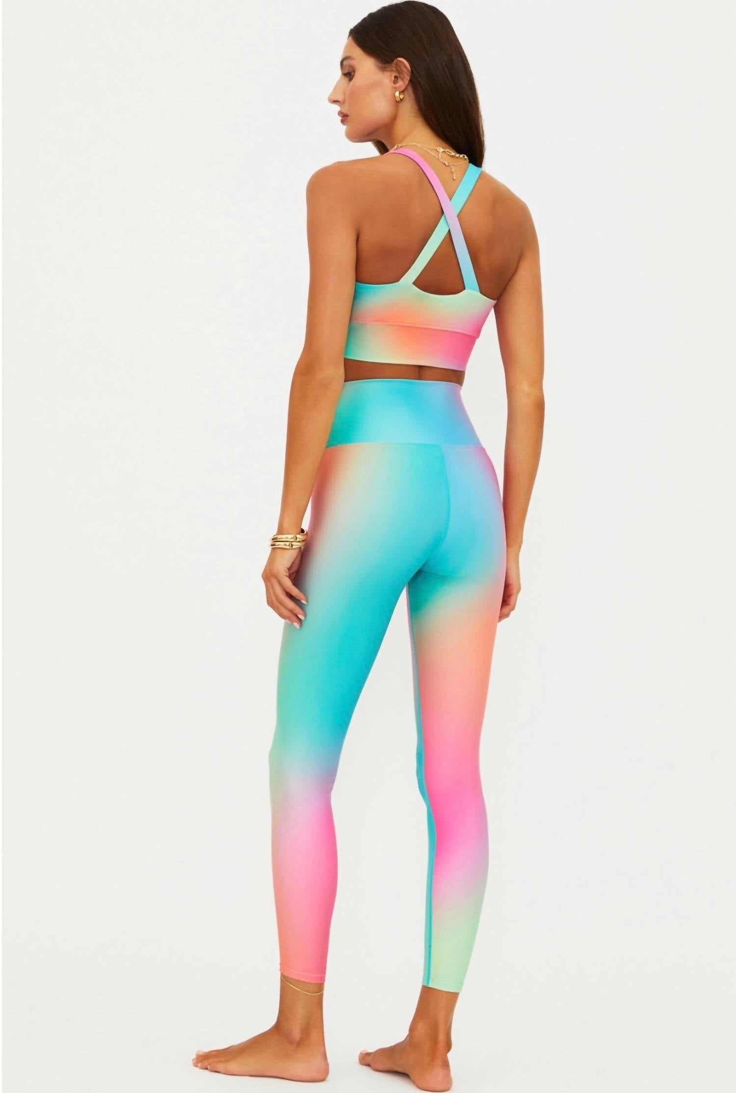 Beach Riot - Piper High-rise Legging