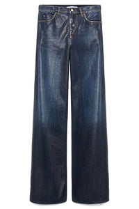 Dorothee Schumacher - Romance Wide Leg Jean