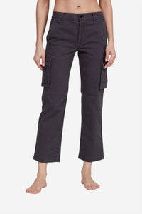 Askk Ny - Denim Cargo Pants