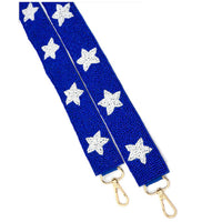 Bosuk Jewlery - Women's Beaded Purse Strap