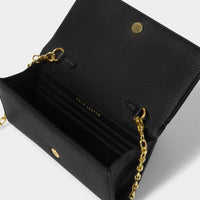 Katie Loxton - Women's Rubi Chain Crossbody Bag