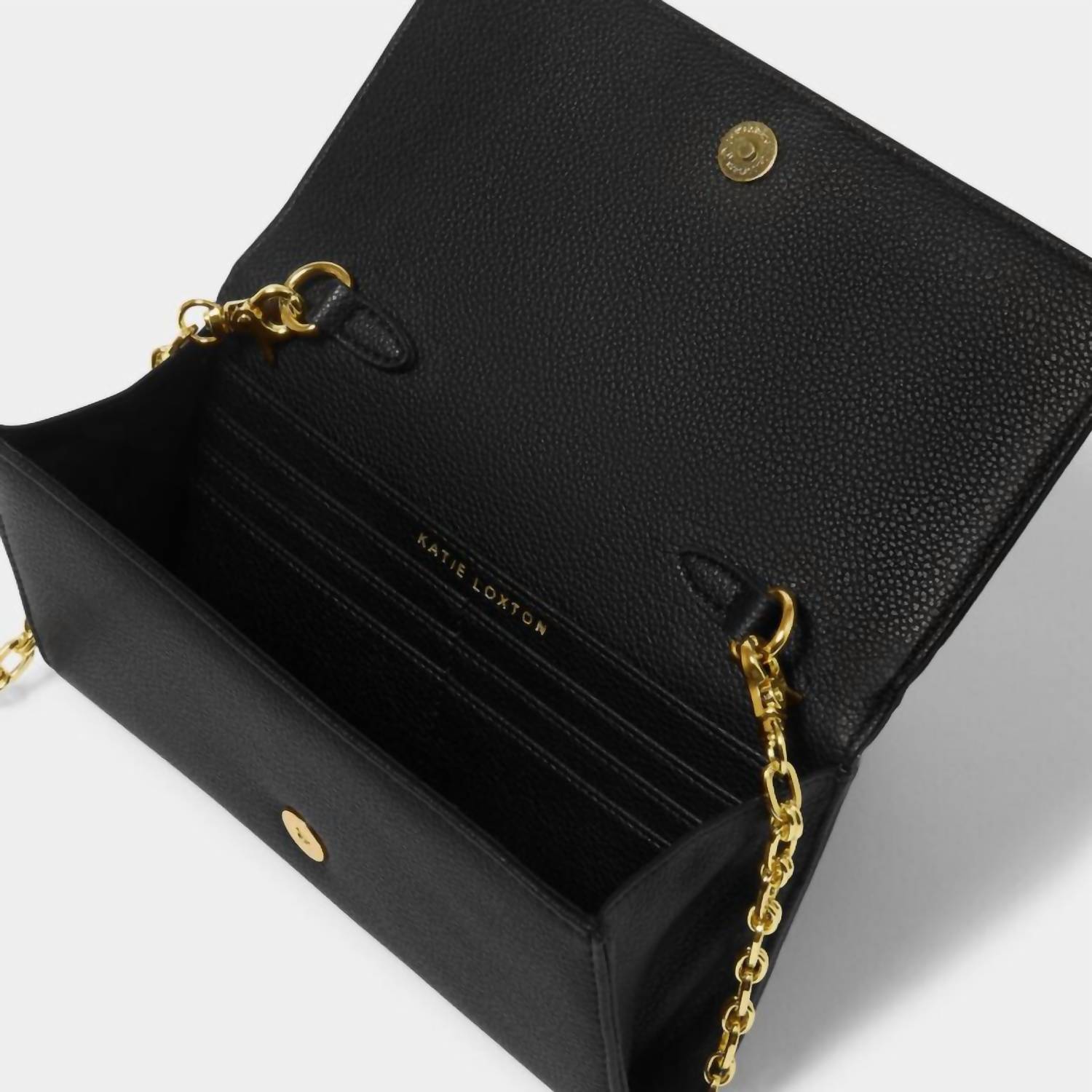 Katie Loxton - Women's Rubi Chain Crossbody Bag