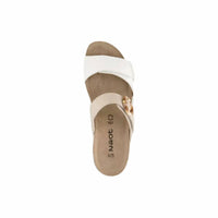 Naot - Women's Anabel Low Wedge