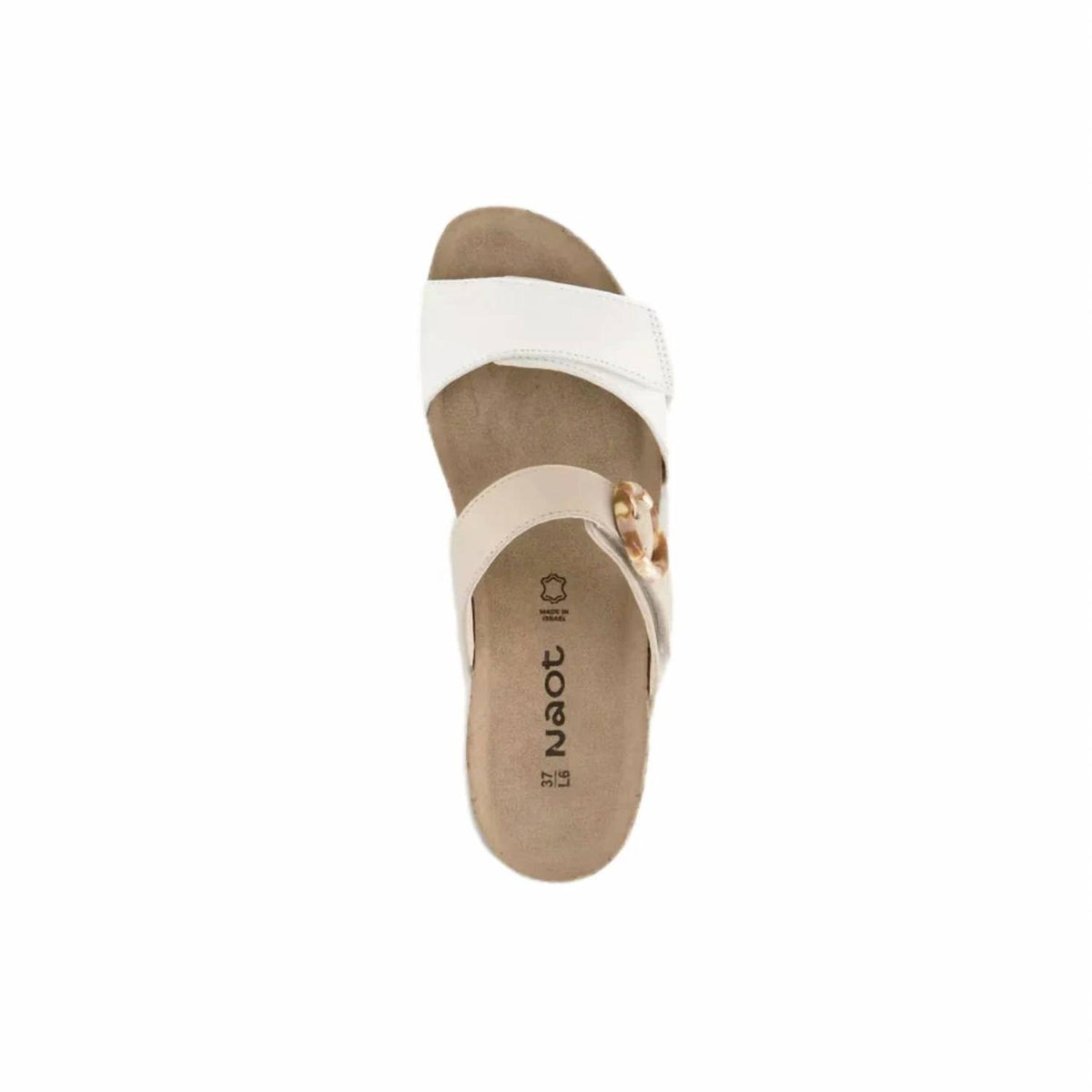 Naot - Women's Anabel Low Wedge