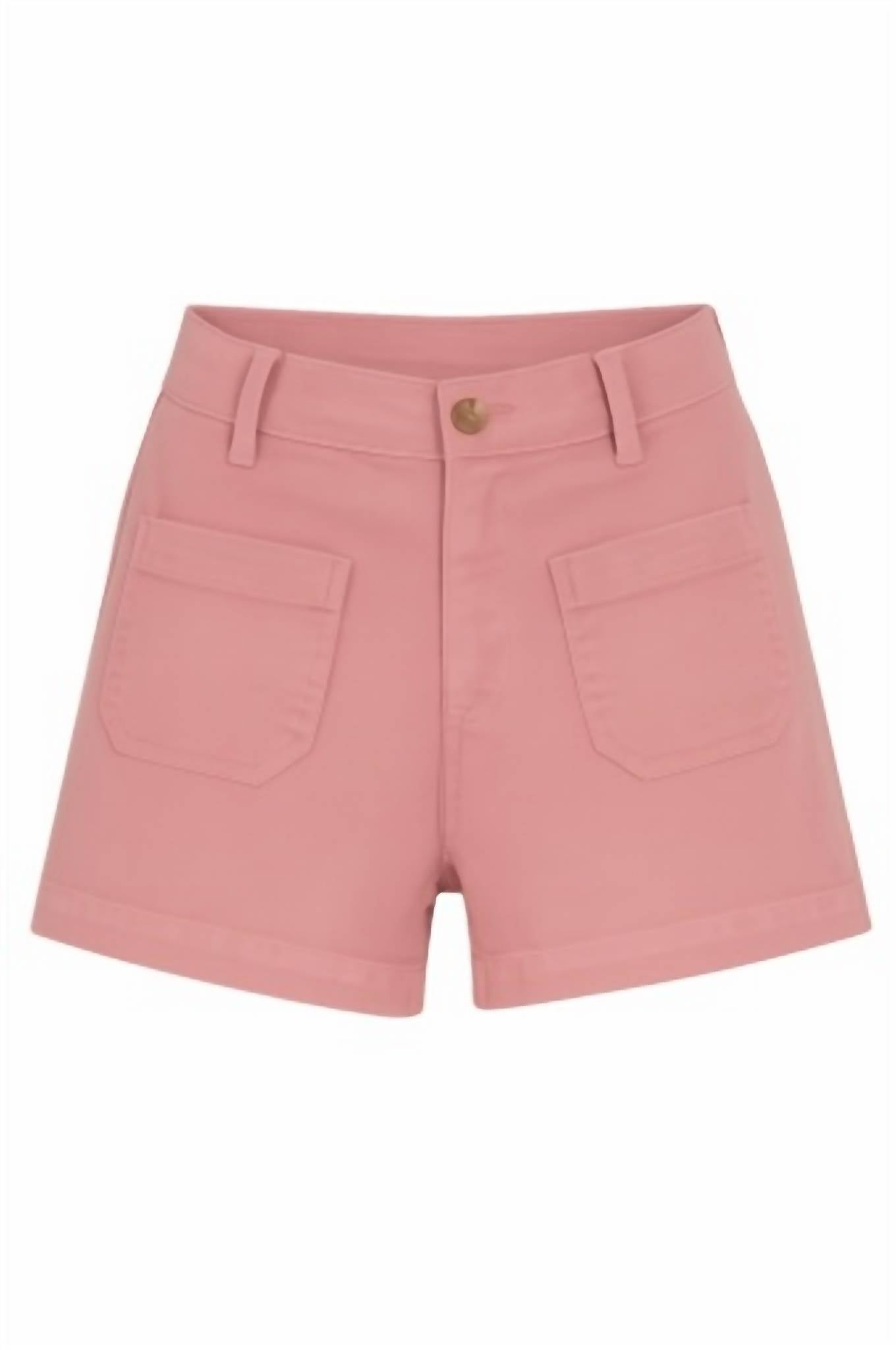 Another Love - Women's Carlisle Shorts