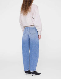 Anine Bing - Harry Shrunken Sweatshirt