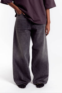 Haikure - Bethany Wide Leg Jeans