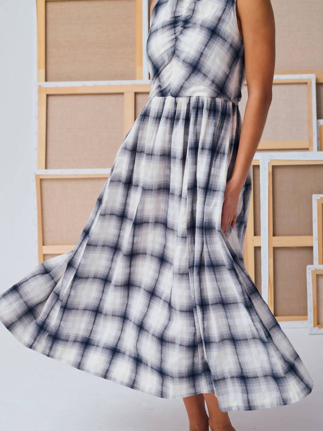 Mii Collection - Ilana Midi Dress