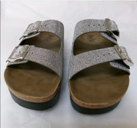 Hey Girl By Corkys - Women's Tabloid Slide Sandals