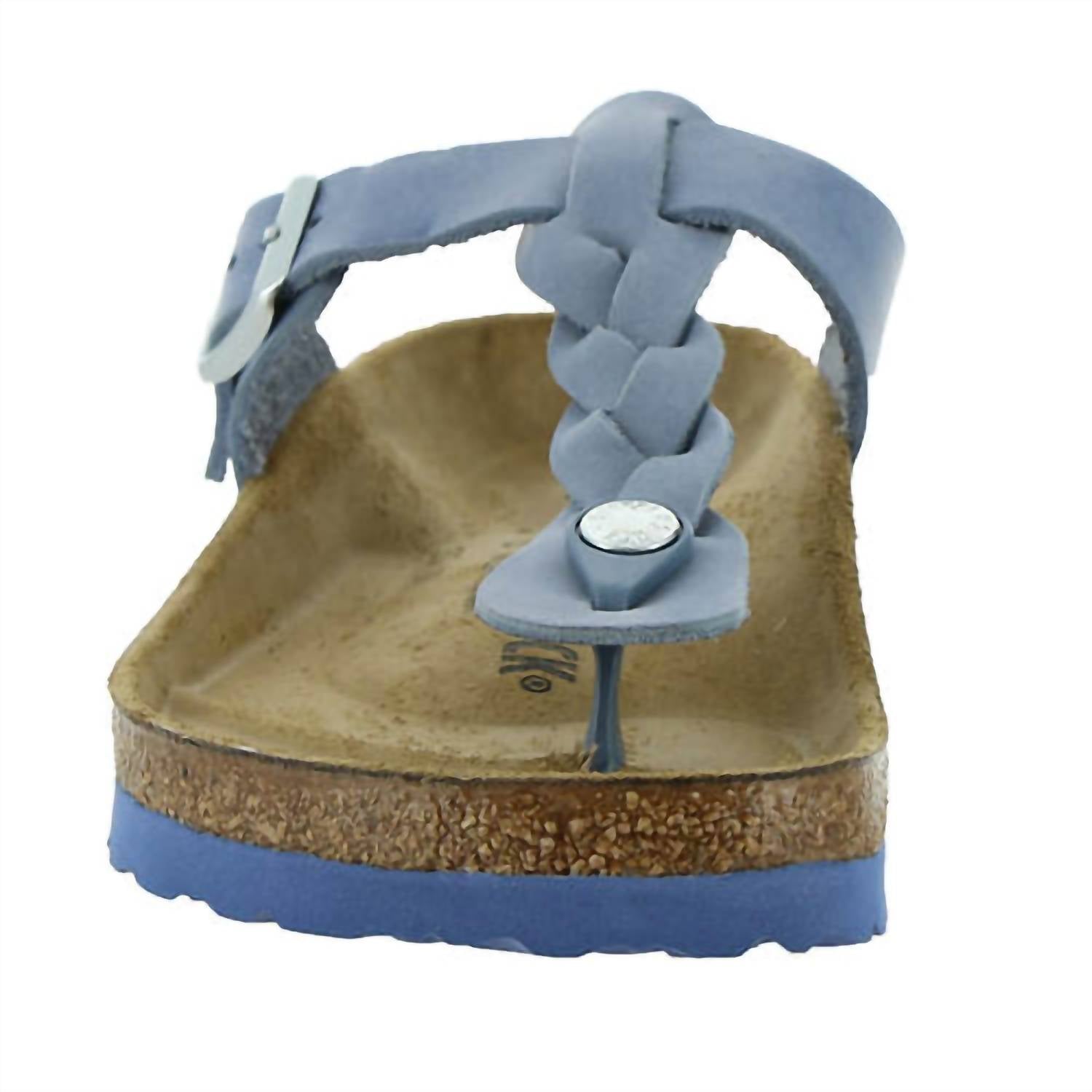 Birkenstock - Gizeh Braided