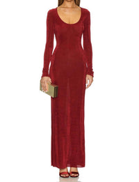 Ser.O.Ya - Rashelle Maxi Dress