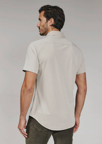 7Diamonds - Aldridge Short Sleeve Shirt