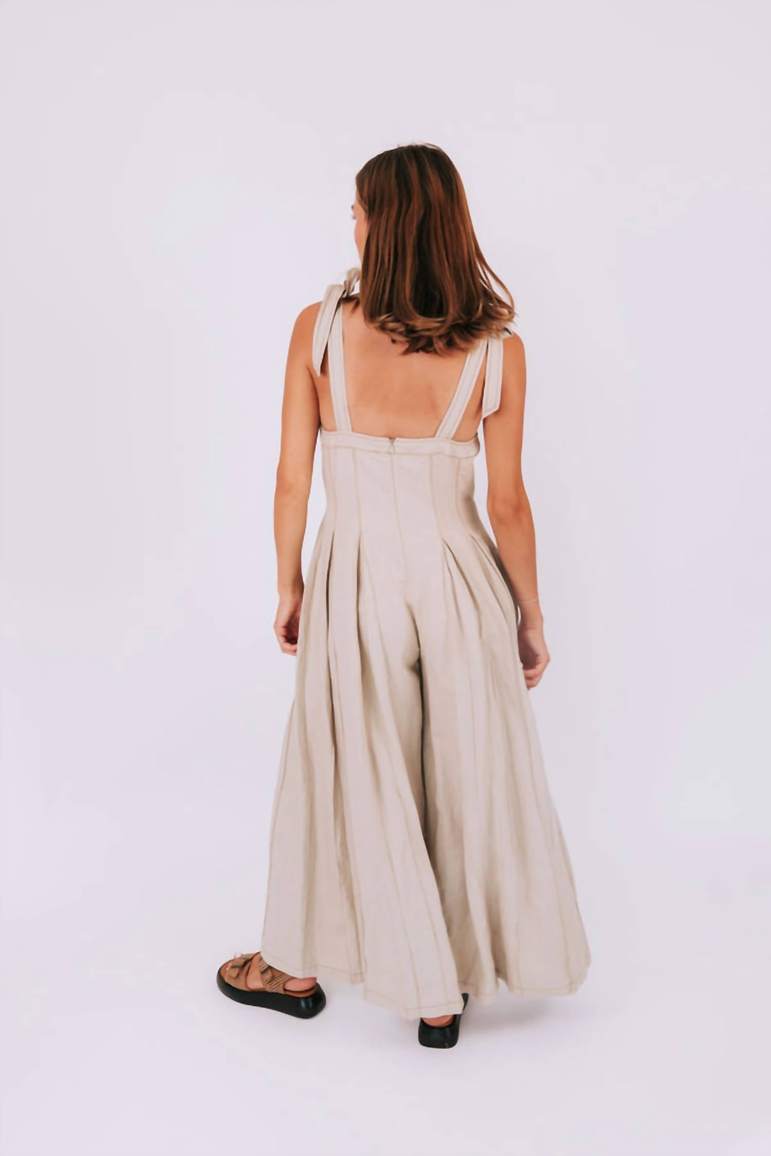 Illa Illa - Sandy Romper