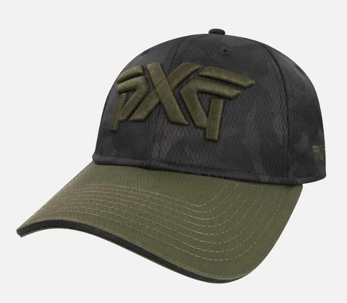 Pxg - Women's Adjustable Velcro Cap