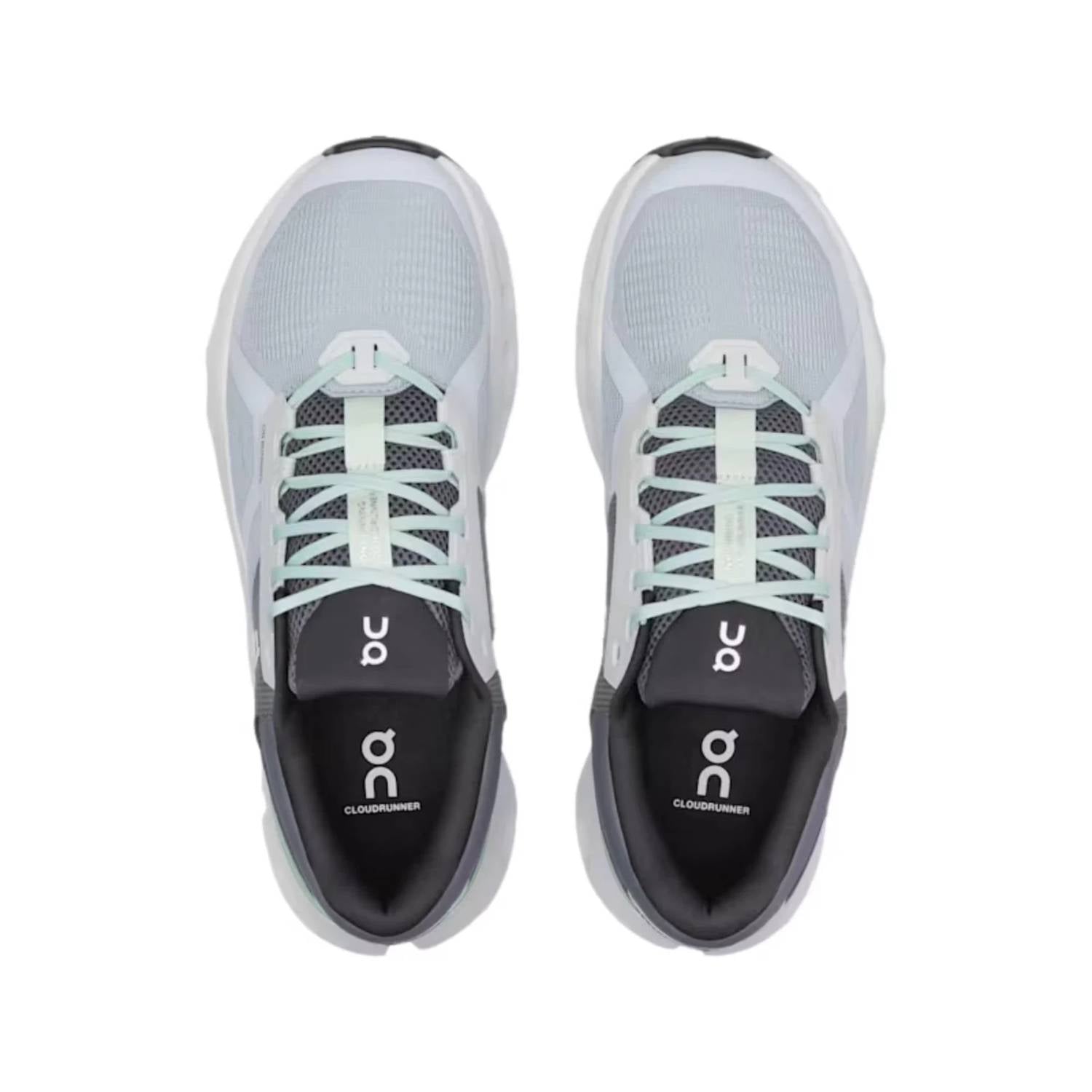 On Running - Men's Cloudrunner 2 Running Shoe