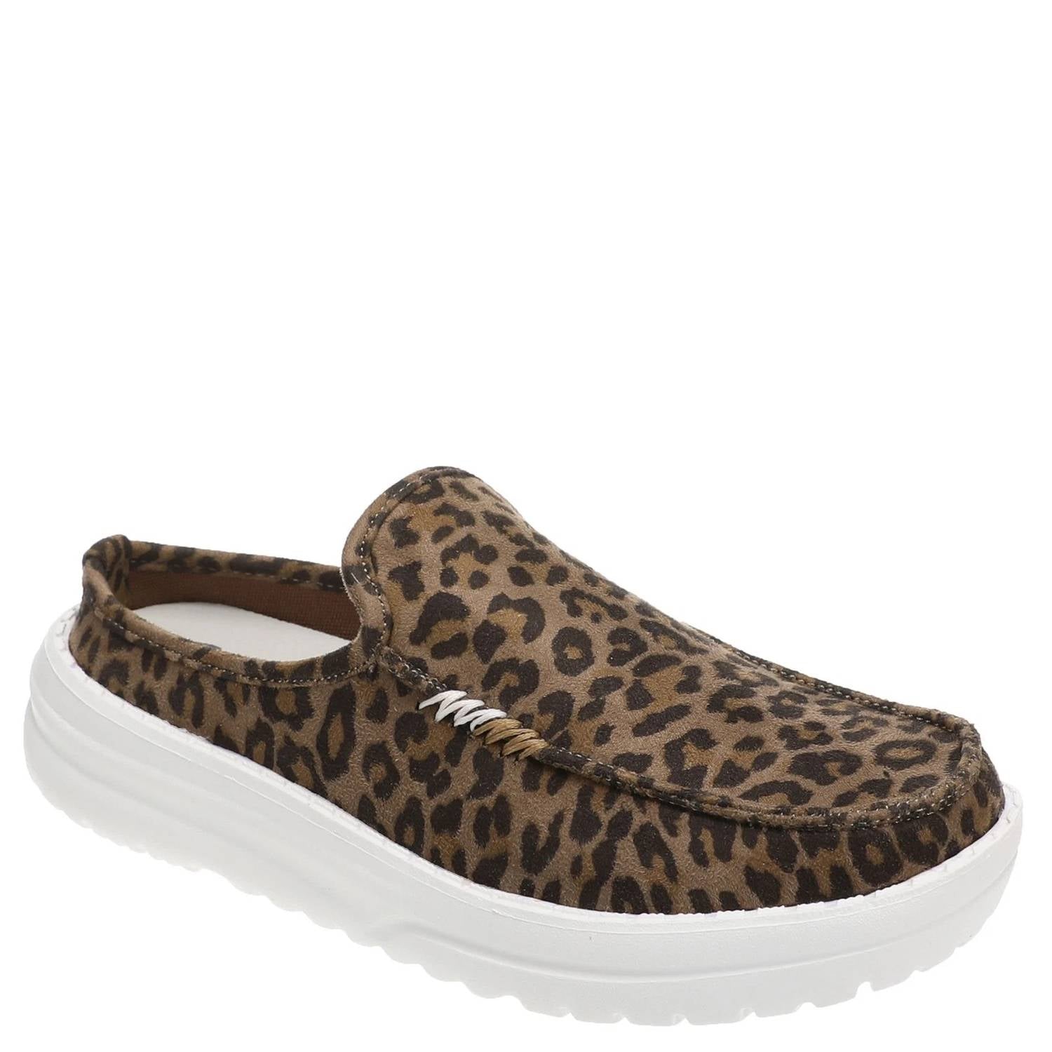 Very G - Women's Brisas Slip On Sneakers