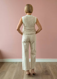 Heartloom - Mindy Vest