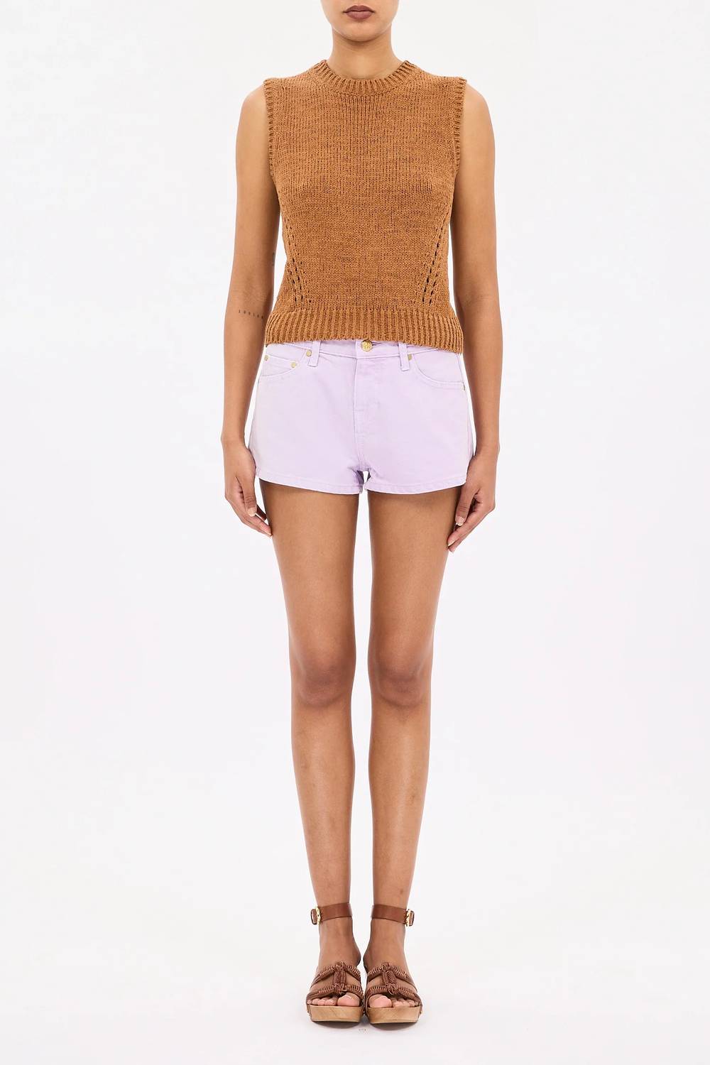 Ulla Johnson - Priscilla Knit Top