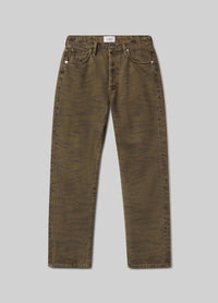 Citizens Of Humanity - Blaine Vintage Straight Jeans