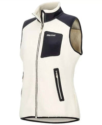 Marmot - Women's Wiley Fleece Vest