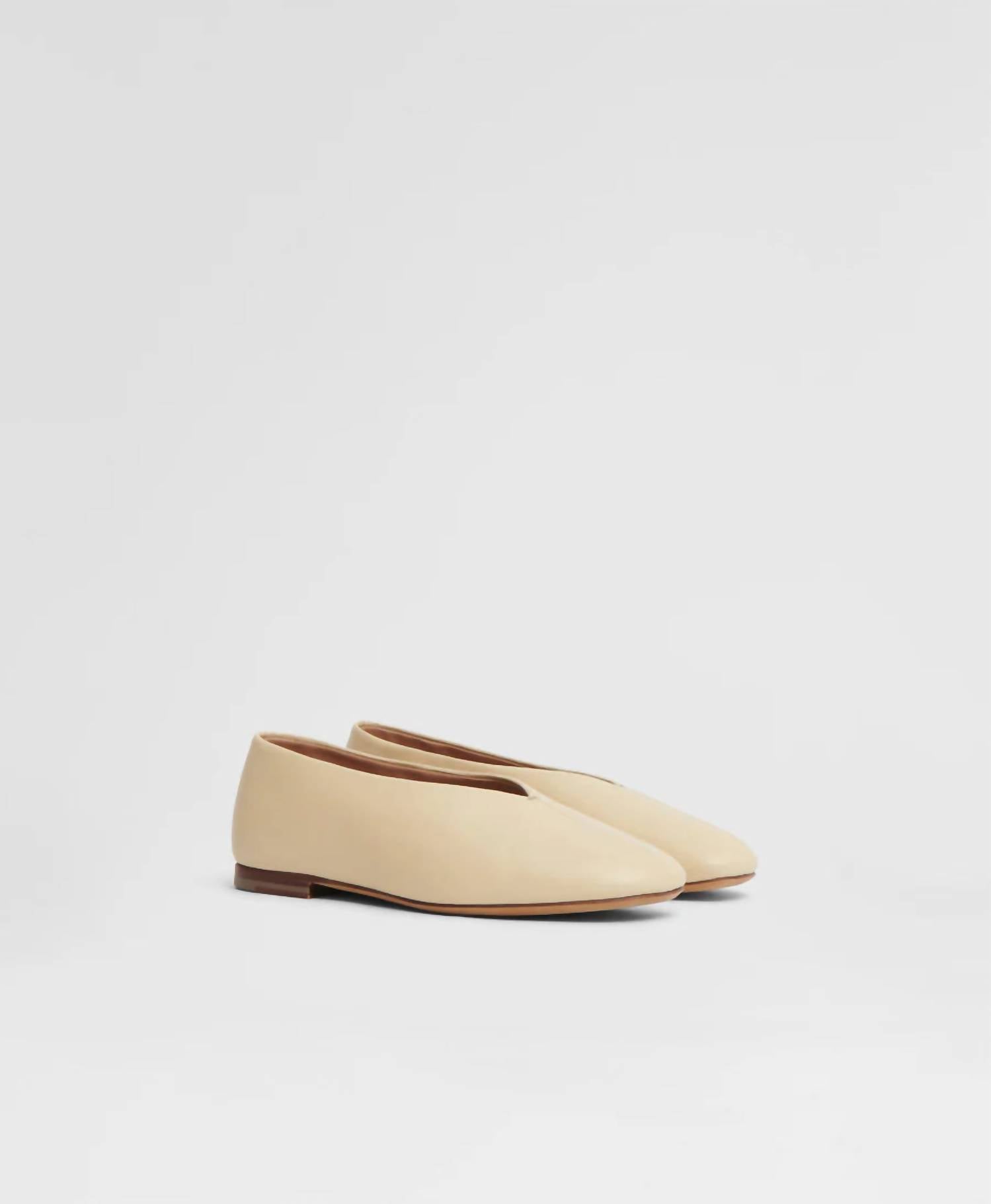 Mansur Gavriel - Women's Glove Flat