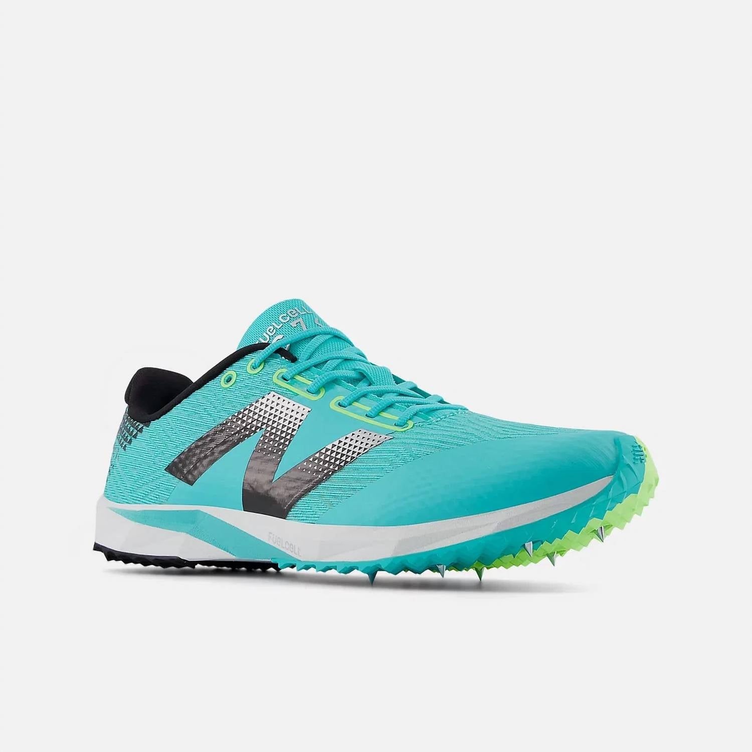 New Balance - Unisex Fuelcell Xc7 V5 Running Shoes