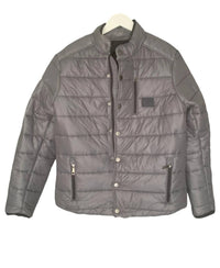 Hitch - Men's Ultralight Down Puffer Jacket