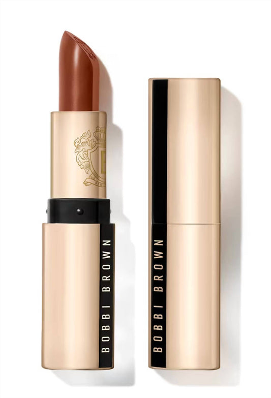 Bobbi Brown - LUXE LIP COLOR LIPSTICK